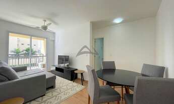 Imagem: Apartamento - Cambuí - Campinas