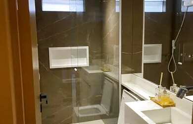 Imagem 4: Apartamento para venda com 83 metros quadrados com 3 quartos em Jardim Renascença - São Lu