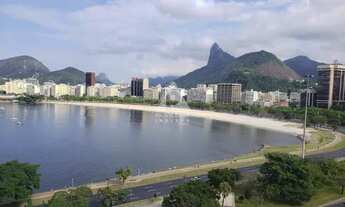 Imagem 3: Cobertura Incrível com a Bahia de Guanabara !!