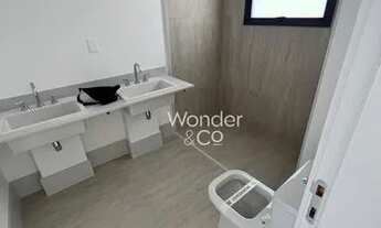 Imagem 5: Apartamento com 3 dormitórios para alugar, 145 m² por R$ 29.000/mês - Itaim Bibi - São Pau