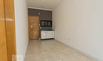 Imagem 2: Apartamento para Aluguel - Sapopemba, 1 Quarto, 18 m2