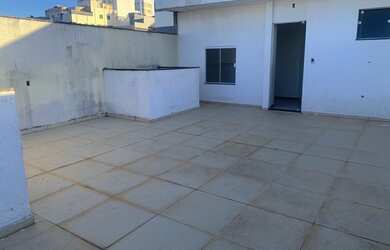 Imagem 10: Cobertura com 3 dormitórios, 200 m² - venda por R$ 598.000 ou aluguel por R$ 3.130/mês - R