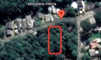 Imagem 5: Terreno Quatro Barras