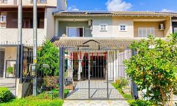 Imagem 3: PORTO ALEGRE - Casa Padrão - Hípica