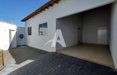 Imagem 2: Aluguel Casa TIBERY