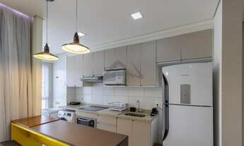 Imagem 6: Apartamento - Centro - Campinas