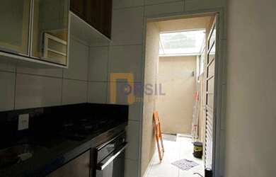 Imagem 4: Casa de Condomínio com 2 dorms, Vila Ipiranga, Mogi das Cruzes - R$ 270 mil, Cod: 2366