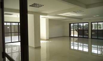 Imagem 2: Apartamento para aluguel possui 123 metros quadrados com 3 quartos em Setor Bueno - Goiâni