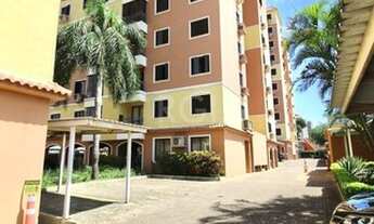 Imagem: Apartamento para Venda - 65m², 3 dormitórios