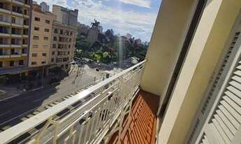 Imagem: Apartamento com 2 dormitórios para alugar