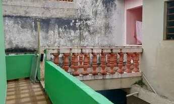 Imagem 3: CASA TERREA para aluguel, 3 quartos, 1 vaga, JARDIM MONTE LIBANO - Santo André/SP