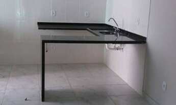 Imagem 7: Casa com 2 dormitórios para alugar, 43 m² por R$ 1.550,00/mês - Residencial Coopemi I - Gu