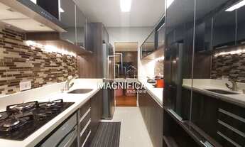 Imagem: Um show de apartamento, 100 reformado a