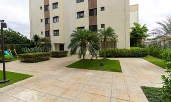 Imagem 5: Apartamento para Aluguel - Butantã, 2 Quartos, 55 m2