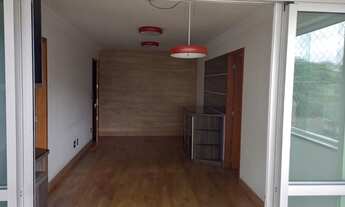 Imagem 4: Apartamento com 3 dormitórios à venda, 83 m² por R$ 650.000 - União - Belo Horizonte/MG
