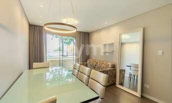 Imagem: CURITIBA - Apartamento Padrão - Água Verde