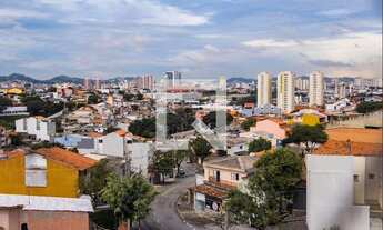 Imagem 6: Apartamento para Aluguel - Parque João Ramalho, 2 Quartos, 60 m2