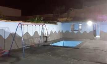 Imagem: Área de lazer