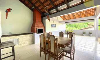 Imagem 3: CASA TODA MOBILIADA DE 250M² PADRÃO - AGUA VERDE