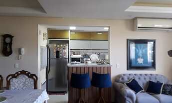 Imagem 4: Apartamento para Venda - 82.22m², 3 dormitórios, sendo 1 suites, 1 vaga - Santana