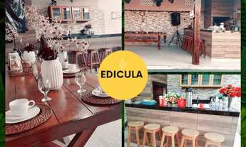 Imagem 3: Casa em Parintins