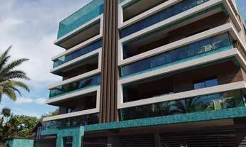 Imagem 4: Edifício Acqua Caiobá AP325