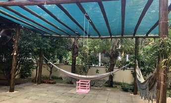 Imagem 2: Casa com 4 dormitórios à venda, 956 m² por R$ 5.800.000 - Residencial Tamboré - Barueri/SP