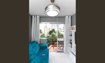 Imagem 5: Apartamento à Venda - Santana, 2 Quartos, 54 m2