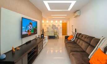 Imagem 4: Apartamento para Venda em Rio de Janeiro, Freguesia (Jacarepaguá), 3 dormitórios, 1 suíte