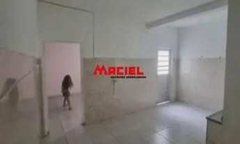 Imagem: Casa Padrão em São José dos Campos