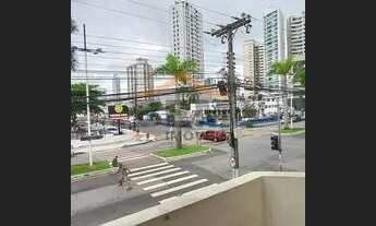 Imagem 3: Apartamento para Locação em Itajaí, Centro, 3 dormitórios, 1 suíte, 2 banheiros, 1 vaga