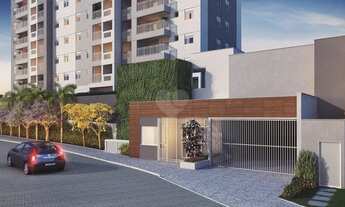 Imagem 2: Apartamento para venda possui 73 m2 - 3 quartos em Gopoúva - Guarulhos - SP