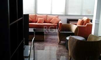 Imagem 3: Cobertura para Venda - 290.53m², 4 dormitórios, sendo 1 suites, 2 vagas - Jardim Lindóia