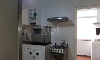 Imagem 5: Apartamento para Venda - 136m², 3 dormitórios, sendo 1 suites, Independência