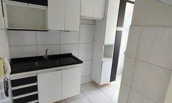 Imagem: Aluguel Reserva São Lourenço 6 andar com