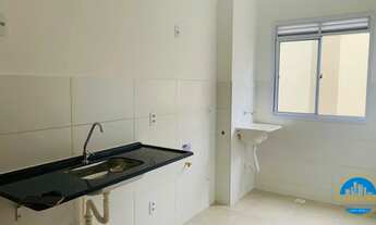 Imagem 3: Apartamento Padrão