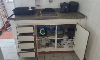 Imagem 2: 2 dormitórios, locação, Boqueirão, Santos, São Paulo, Brasil