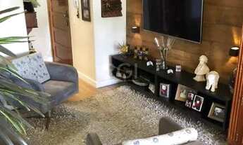 Imagem: Apartamento para Venda - 76m², 2 dormitórios