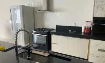 Imagem: Casa cond imperial porteira fechada