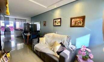 Imagem 5: Casa para venda possui 110 metros quadrados com 2 quartos em Pernambués - Salvador - BA