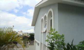 Imagem 3: Casa para Venda - 350m², 4 dormitórios, sendo 1 suites, 4 vagas - Chácara Das Pedras