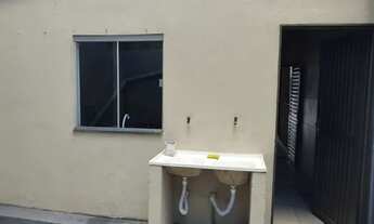 Imagem 4: Casa com dois quartos no Jardim Progresso