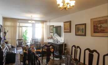 Imagem 7: Apartamento para Aluguel - Ipanema, 6 Quartos, 320 m2