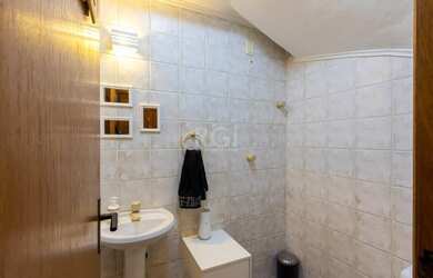 Imagem 6: Casa Condominio para Venda - 186.07m², 3 dormitórios, sendo 1 suites, 1 vaga - Espirito Sa