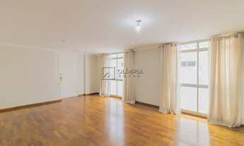 Imagem 3: Venda Apartamento 4 Dormitórios - 180 m² Higienópolis