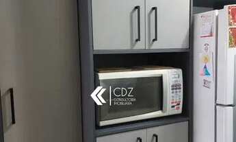 Imagem 7: Apartamento para aluguel no Condomínio Spazzio Splendido