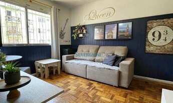 Imagem 5: Apartamento com 2 dormitórios, 65 m² - venda por R$ 200.000,00 ou aluguel por R$ 1.545,83