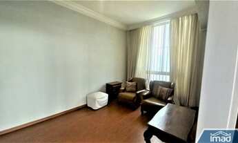 Imagem 6: Amplo apartamento de 4 dormitórios 2 vagas próximo ao Shopping Higienópolis!