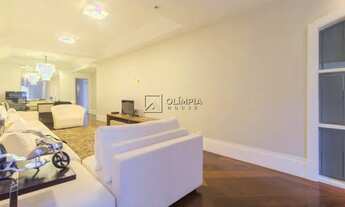 Imagem 4: Apartamento Venda Perdizes 180 m² 3 Dormitórios