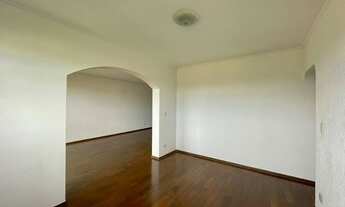 Imagem 7: Apartamento com 3 dormitórios para alugar, 143 m² por R$ 2.410,00/mês - Vila Santa Catarin